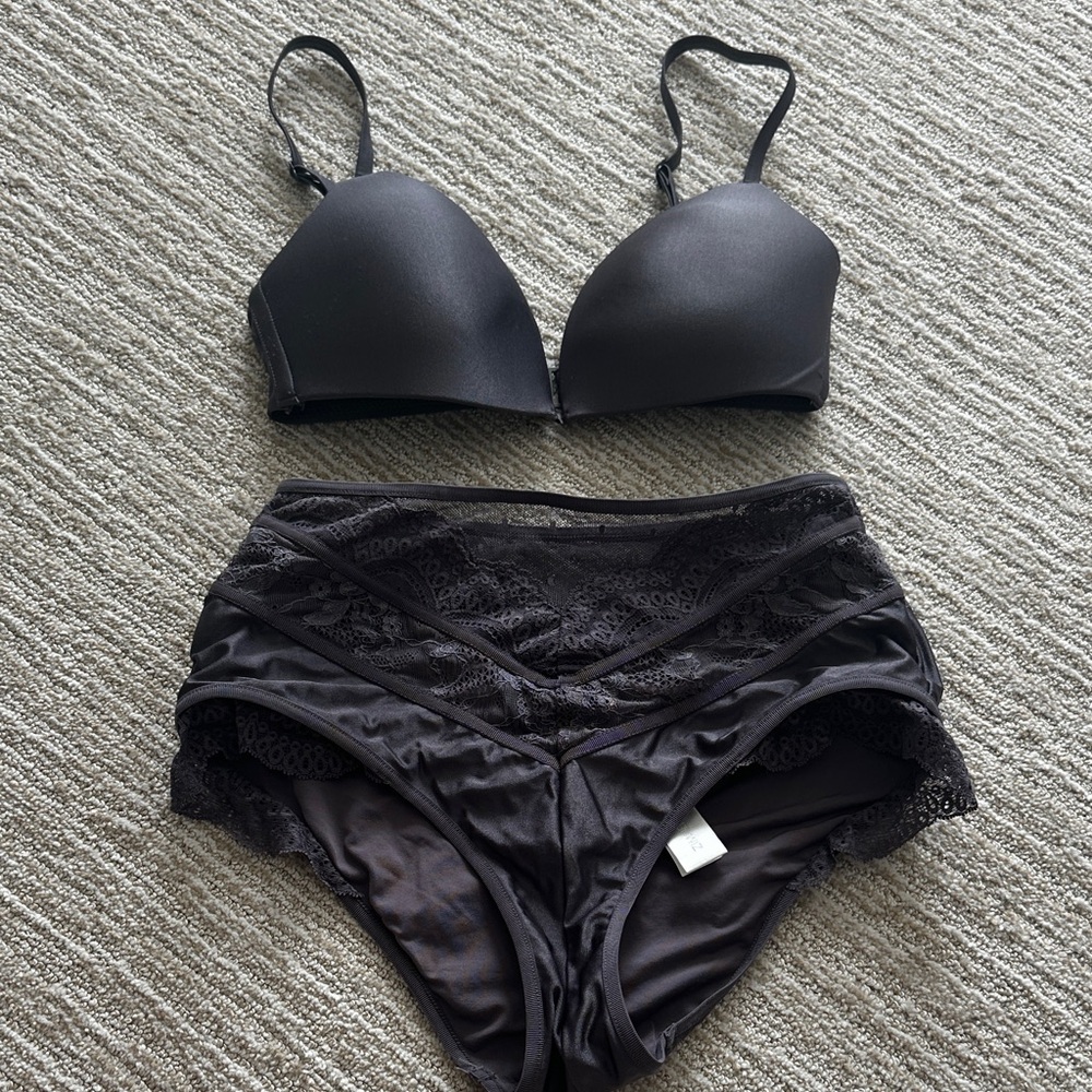 Zimmermann high waist bikini size 1